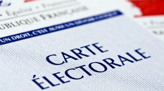 Pourquoi venir voter ?