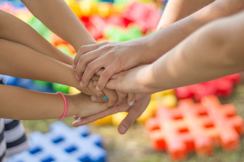 La solidarité La solidarité