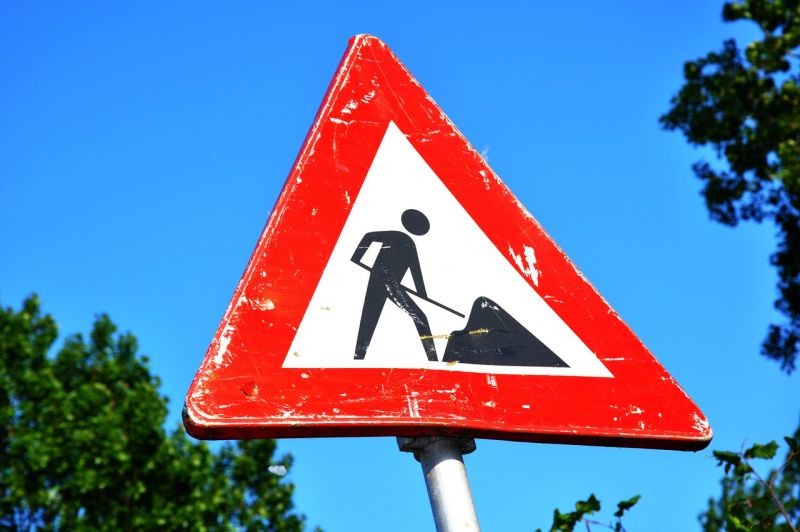 Les travaux de voirie et les bâtiments communaux Les travaux de voirie et les bâtiments communaux