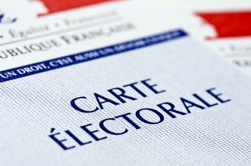 Pourquoi venir voter ? Pourquoi venir voter ?